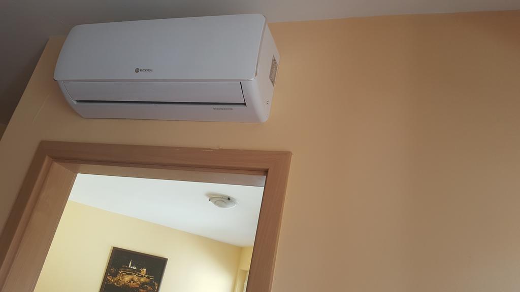 Kotany Apartman Harkany Luaran gambar